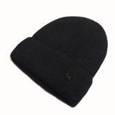 METALCREST BLUE WINTER BEANIE